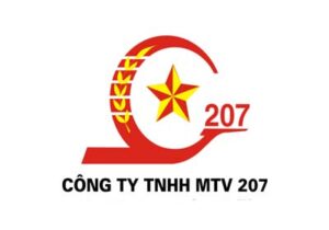 Công Ty TNHH MTV 207