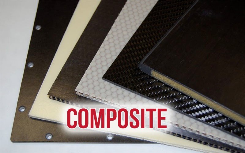 composite nền là kim loại dùng để chế tạo 